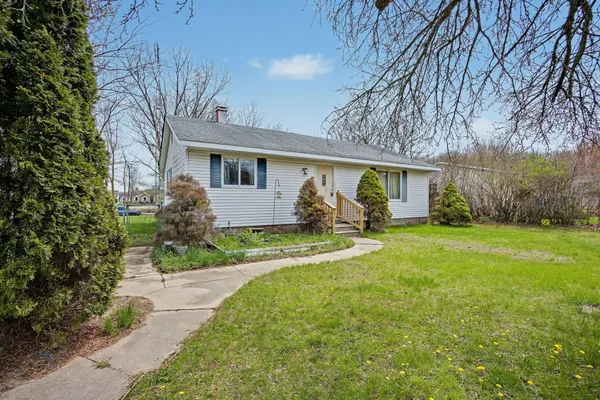 $194,000 | 5223 South Boulder Street, Jackson, MI 49201