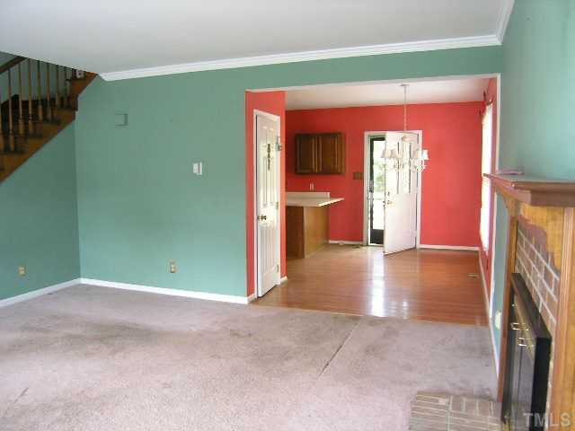 6107 Highcastle Court Raleigh, NC 27613 - Photo 5 of 8 Photo 5