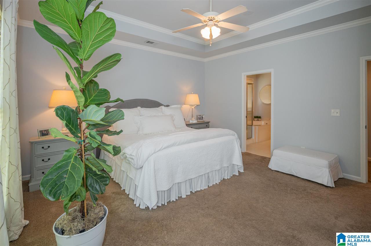 3053 Valley Ridge Road Hoover, AL 35242 - Photo 31 of 49