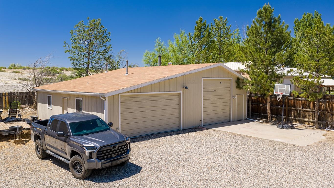 607-28 28 3/4 Road Grand Junction, CO 81506 - Photo 34 of 42 a house view with a outdoor space