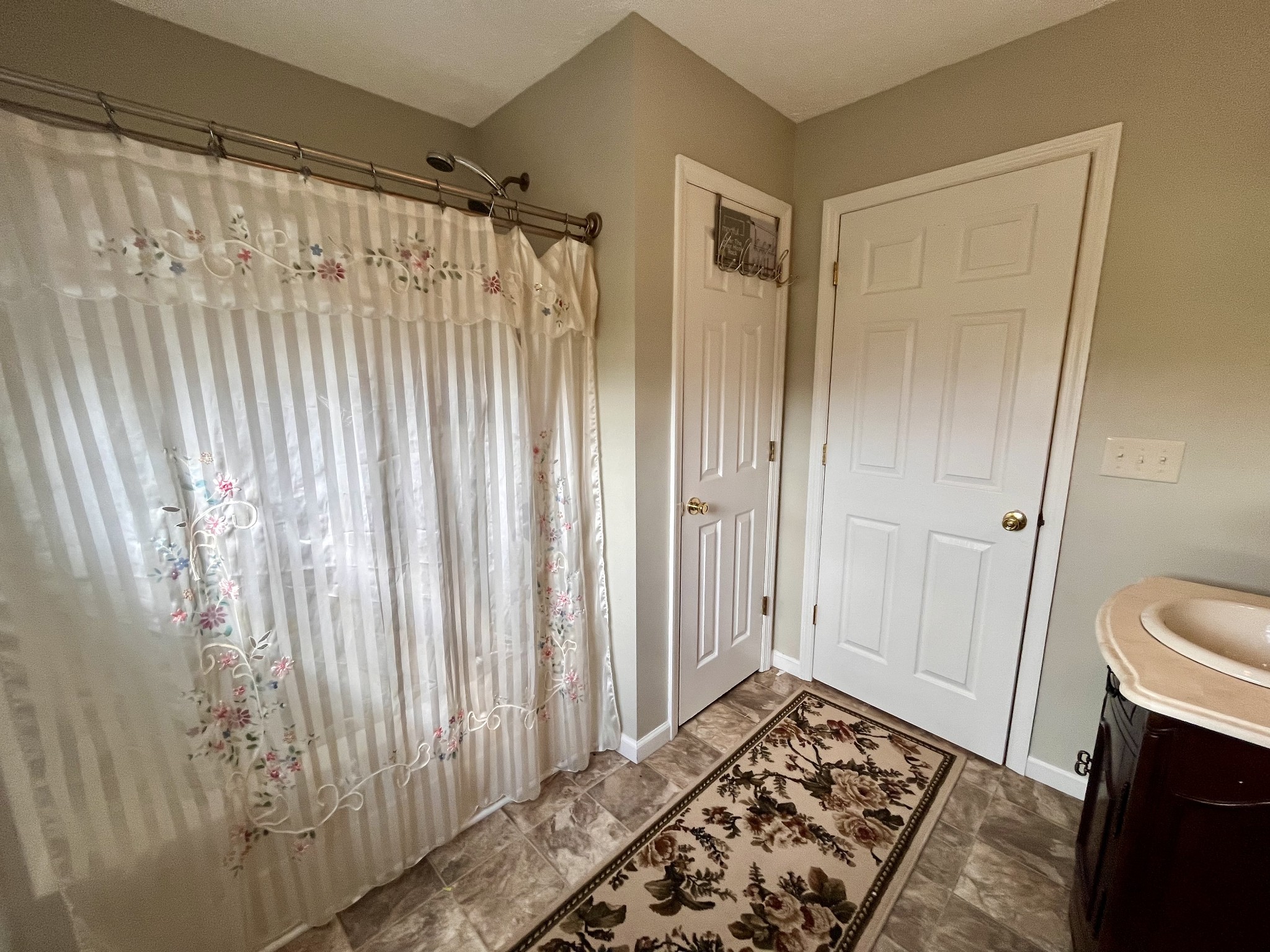 4038 Mt Zion Road Morrison, TN 37357 - Photo 17 of 38 a view of a bedroom
