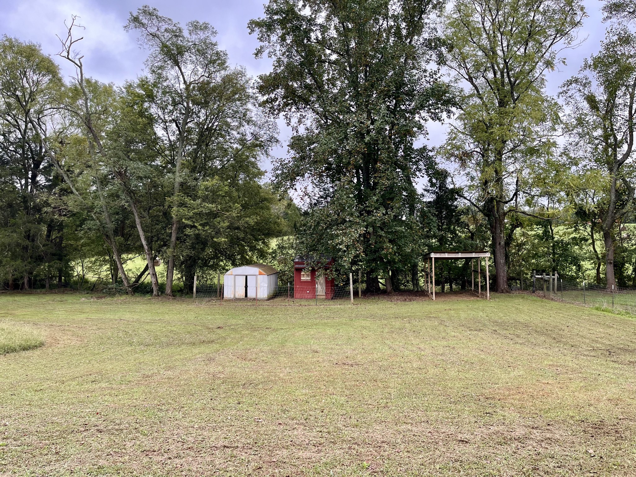 4038 Mt Zion Road Morrison, TN 37357 - Photo 31 of 38 a view of a trees with a trees