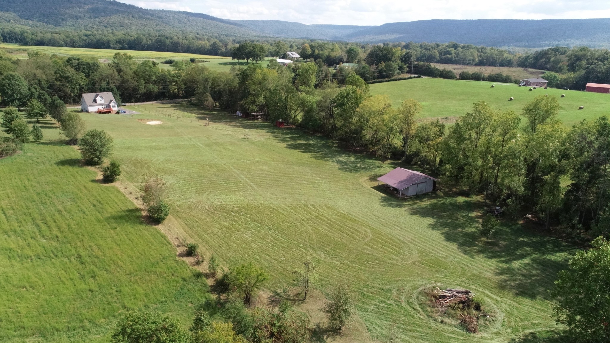 4038 Mt Zion Road Morrison, TN 37357 - Photo 38 of 38 a view of a water pond