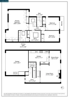 $1,195,000 | 1920 Aspenridge Court, Walnut Creek, CA 94597