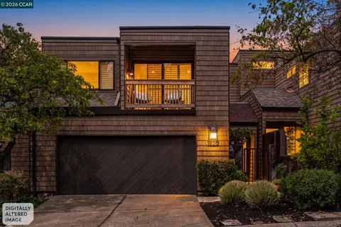 $1,195,000 | 1920 Aspenridge Court, Walnut Creek, CA 94597