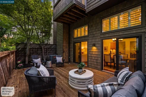 $1,195,000 | 1920 Aspenridge Court, Walnut Creek, CA 94597