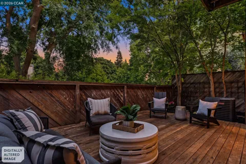 $1,195,000 | 1920 Aspenridge Court, Walnut Creek, CA 94597