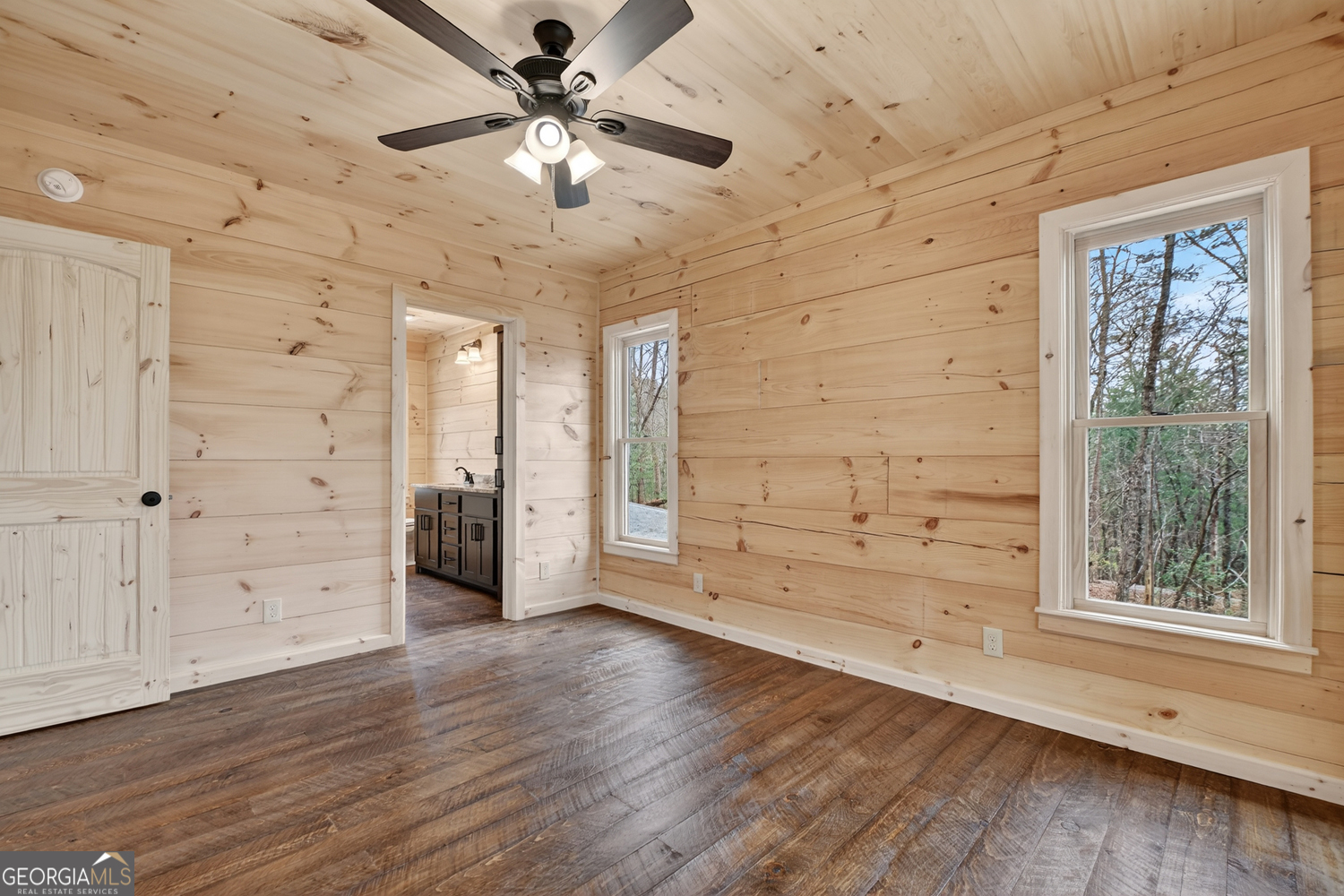 962 Maggie Chapman Road Blue Ridge, GA 30513 - Photo 19 of 30