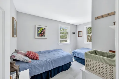 $539,000 | 200 Pilgrim Spring Road, Unit B, Wellfleet, MA 02667