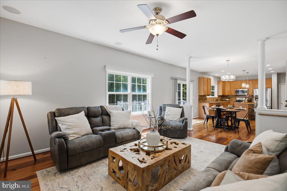 2424 Springbrook Court Huntingtown, MD 20639 - Photo 25 of 103