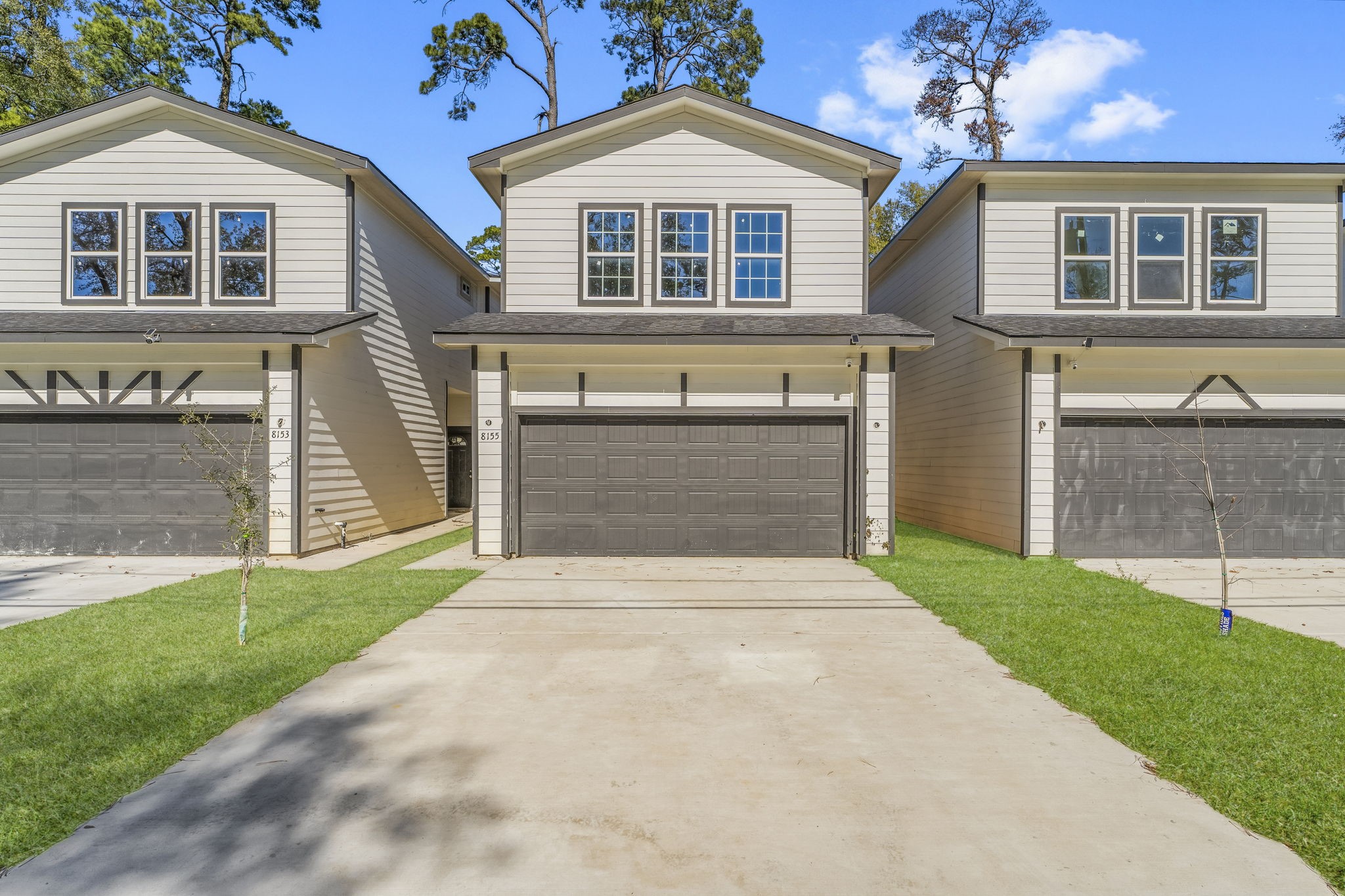 8155 Crestview Drive Houston, TX 77028 - Photo 2 of 27