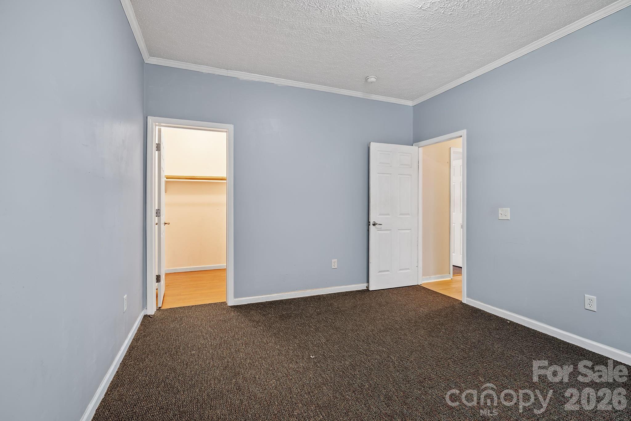 60 Maple Ridge Drive Old Fort, NC 28762 - Photo 19 of 42 a view of an empty room