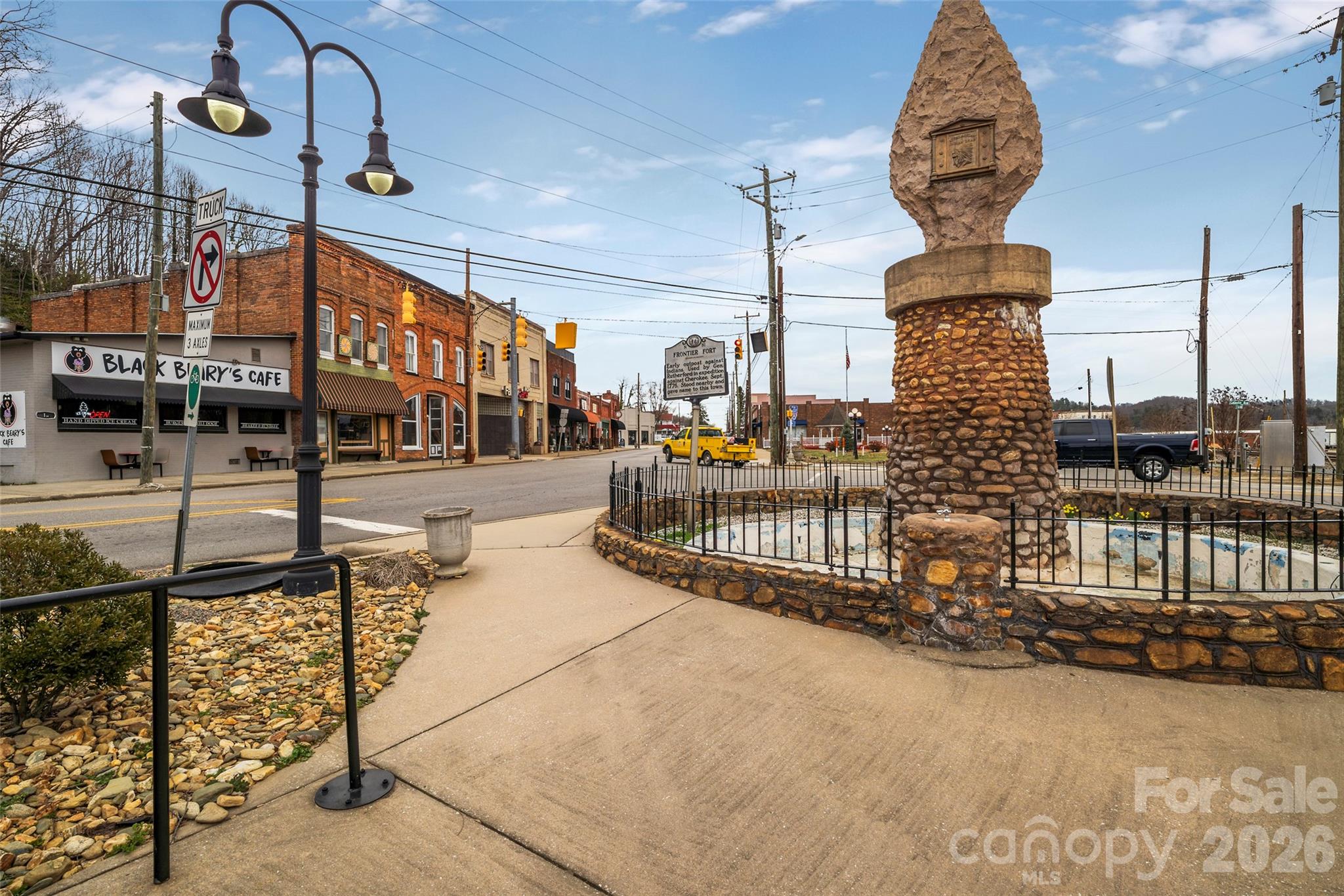 60 Maple Ridge Drive Old Fort, NC 28762 - Photo 33 of 42