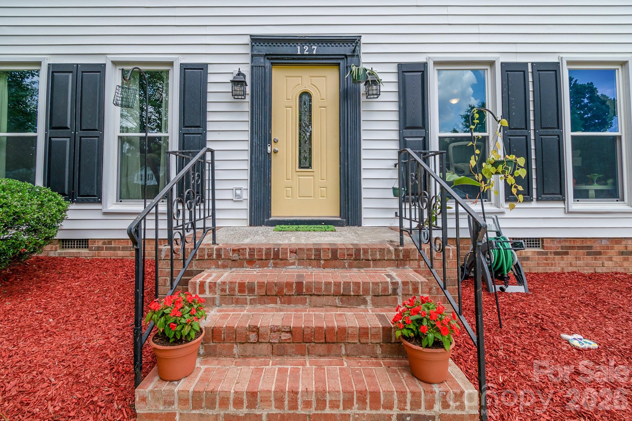 127 Ridge Run Road Marshville, NC 28103 - Photo 3 of 32