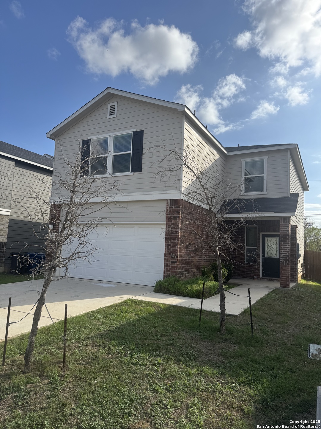 3218 Comanche Crossing San Antonio, TX 78224 - Photo 1 of 14