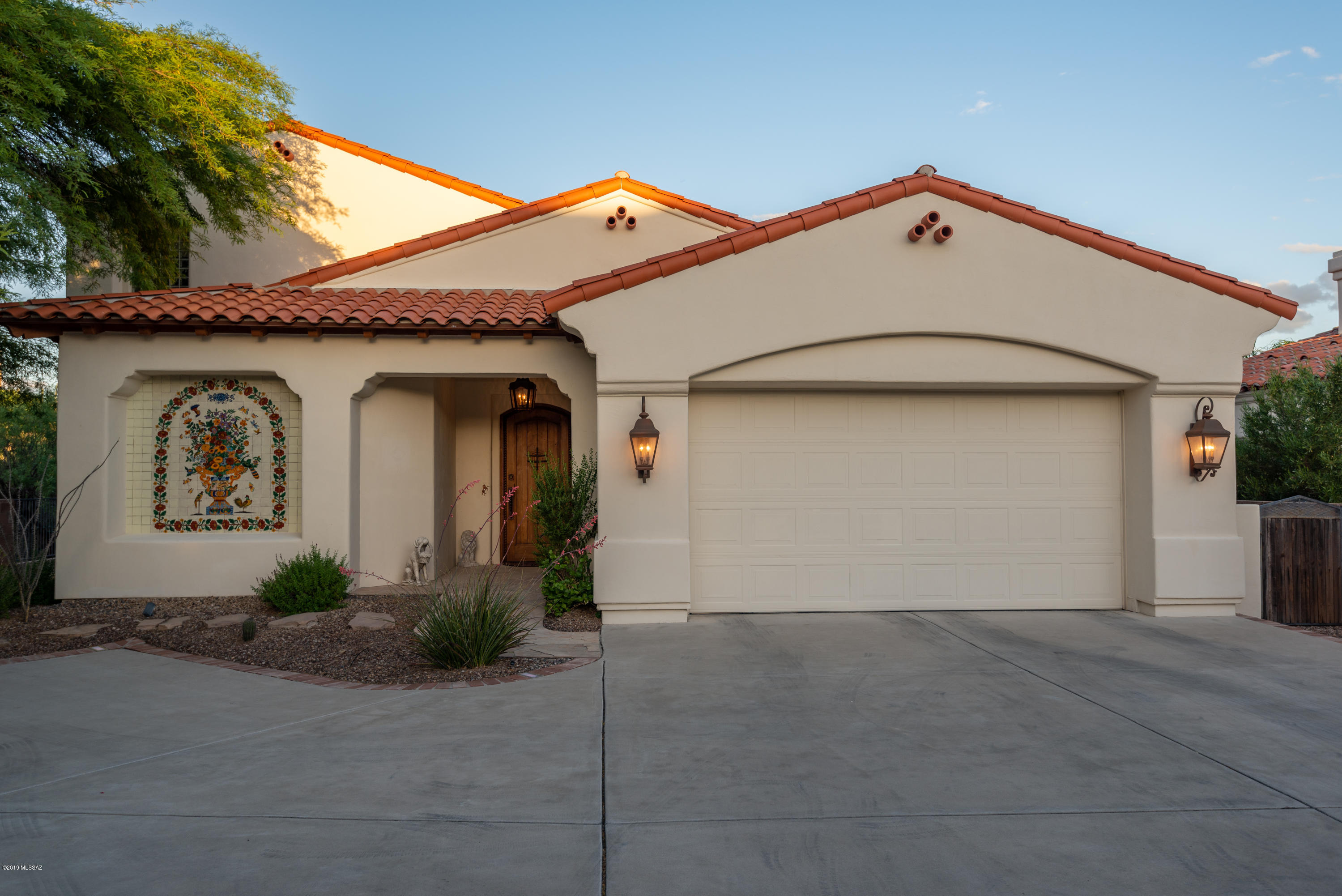 5386 North Ridge Spring Place Tucson, AZ 85749 - Photo 32 of 32 Gallery Image 32