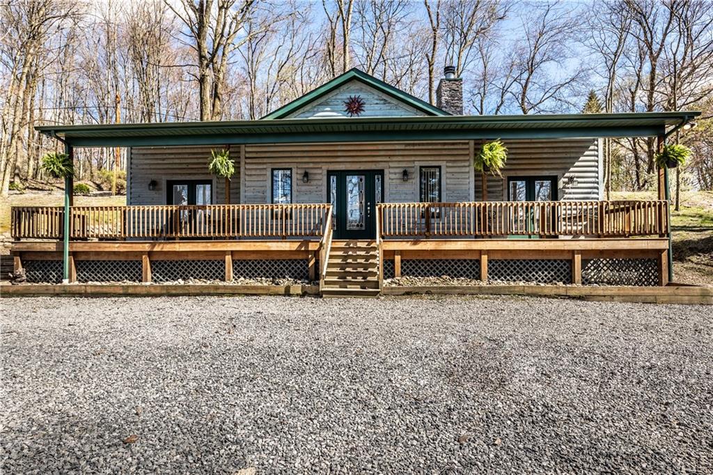 160 Jones Road Butler, PA 16002 - Photo 1 of 25