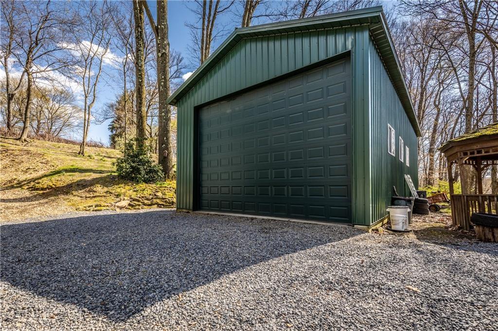 160 Jones Road Butler, PA 16002 - Photo 18 of 25
