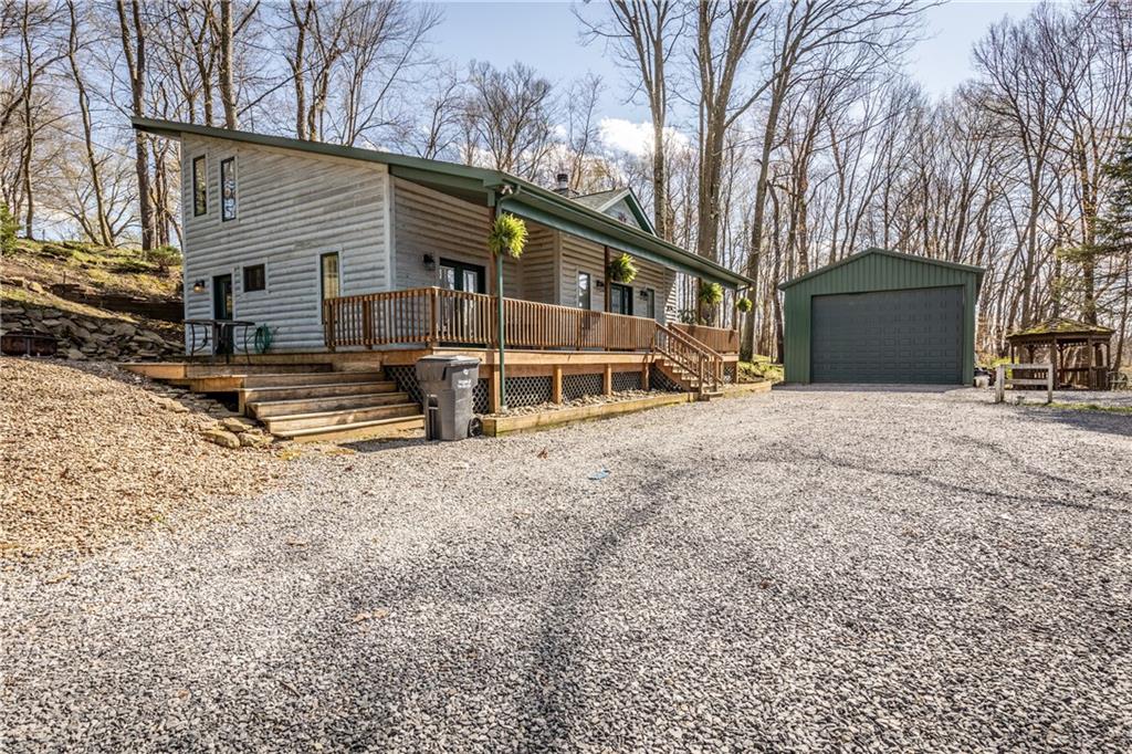 160 Jones Road Butler, PA 16002 - Photo 20 of 25