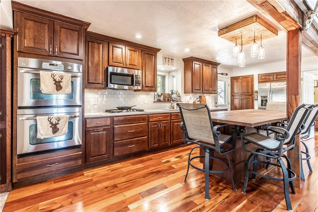160 Jones Road Butler, PA 16002 - Photo 5 of 25