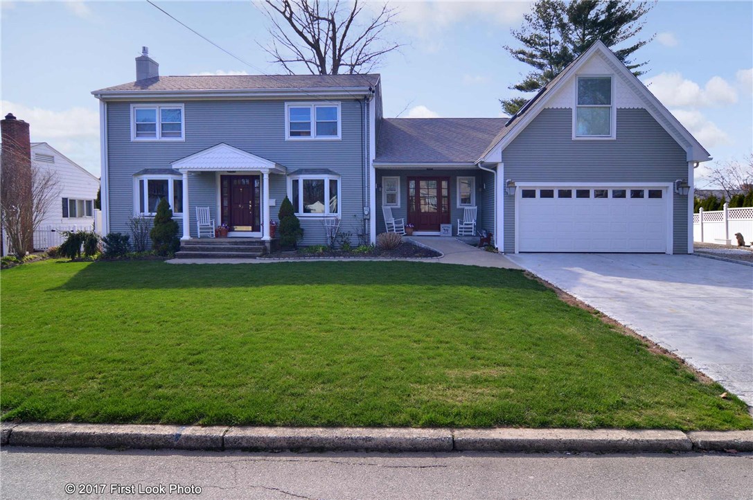 63 West Blue Ridge Road Cranston, RI 02920 - Photo 1 of 40 Gallery Image 1