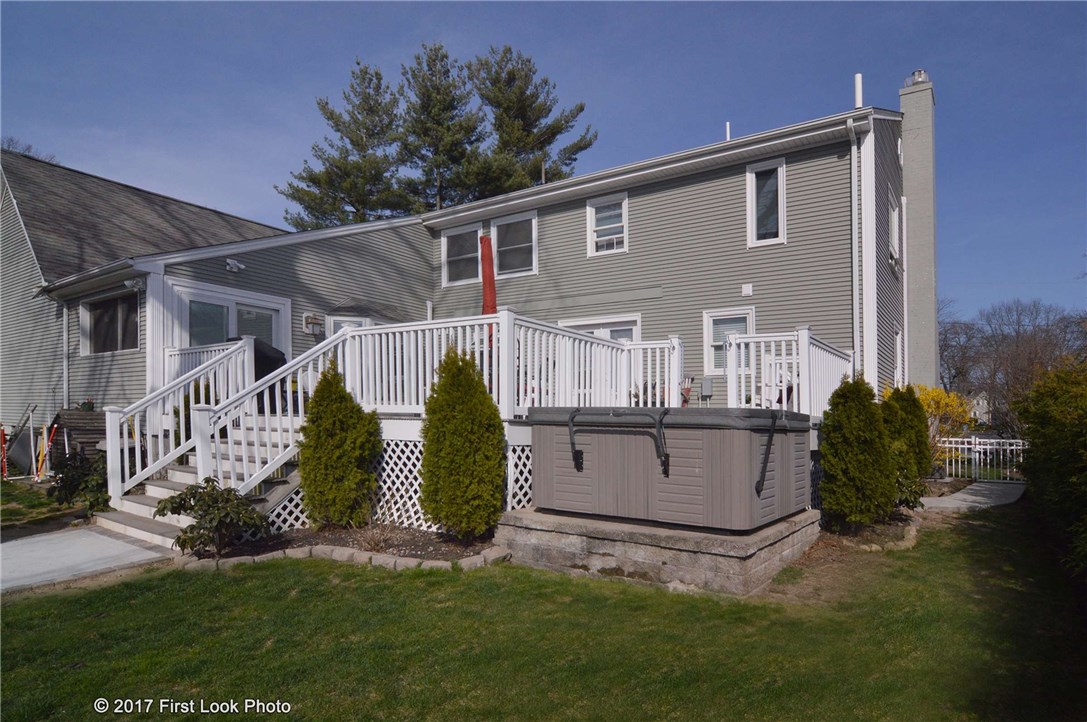63 West Blue Ridge Road Cranston, RI 02920 - Photo 39 of 40 Gallery Image 39