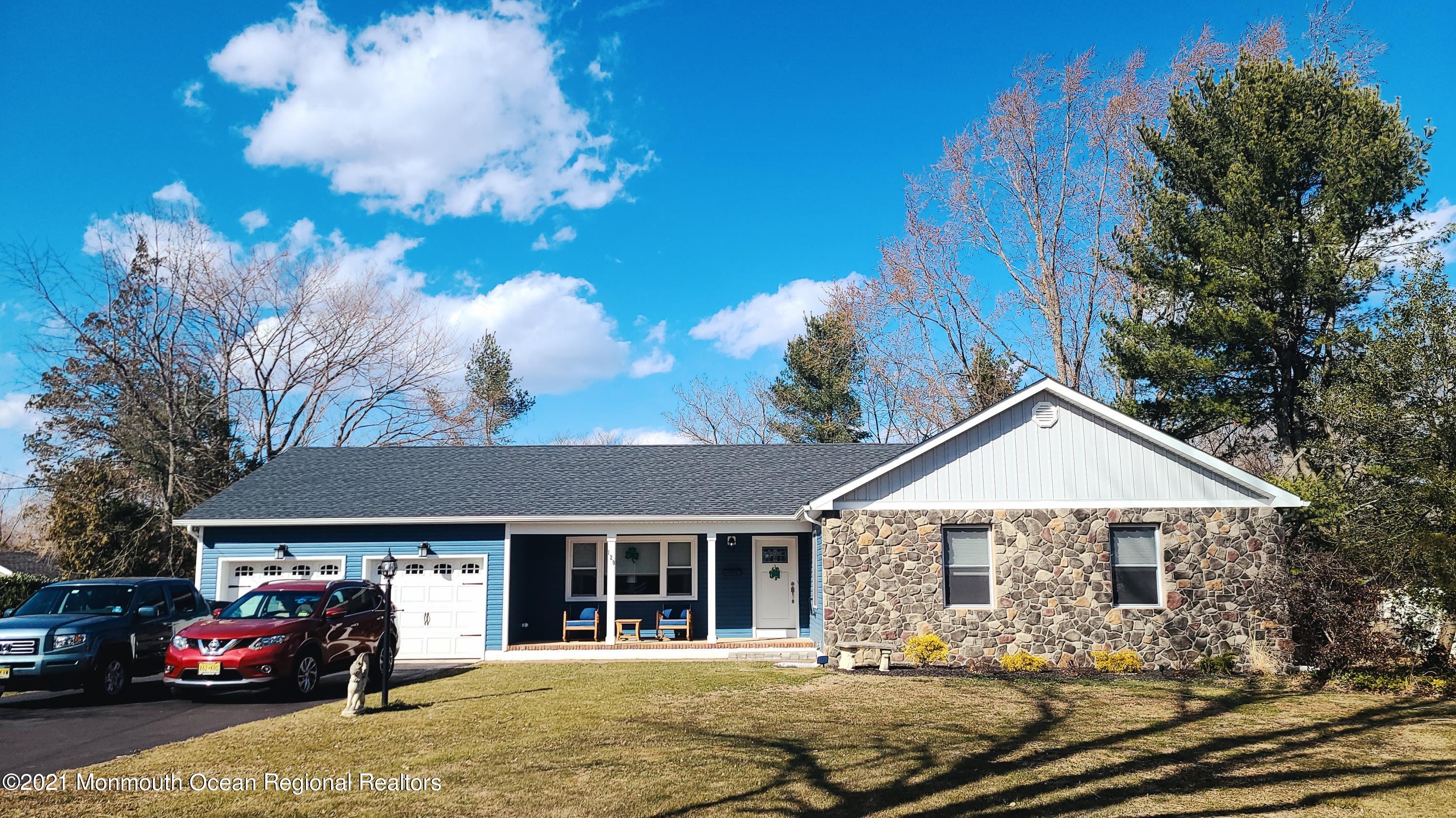 120 Sargent Road Freehold, NJ 07728 - Photo 1 of 39 120 Sargent