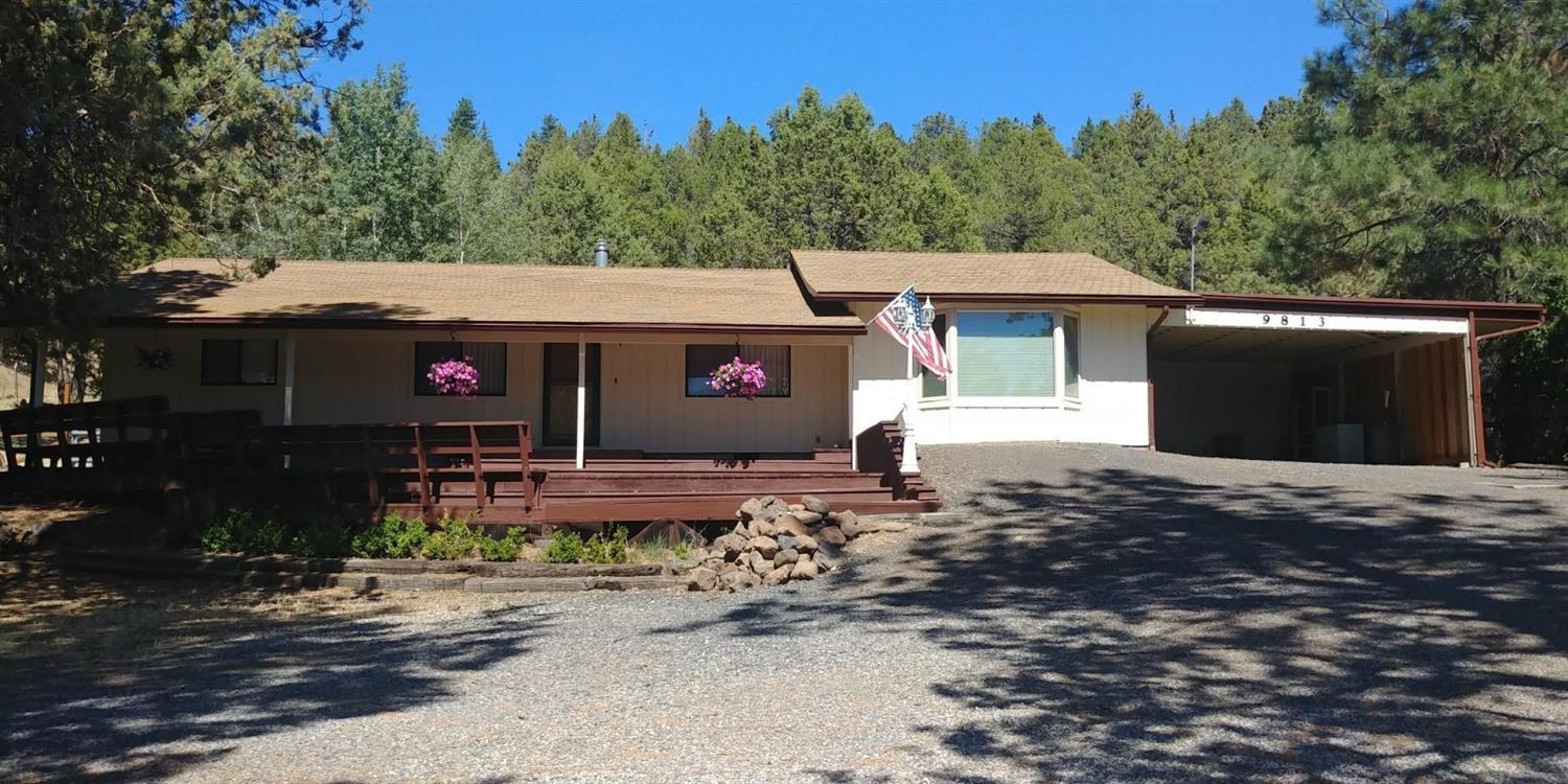 9813 Ben Kerns Road Klamath Falls, OR 97601 - Photo 1 of 19 Primary Photo