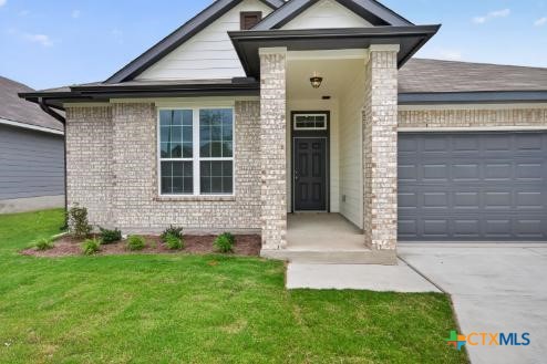 2024 Filmore Cove Temple, TX 76504 - Photo 2 of 29