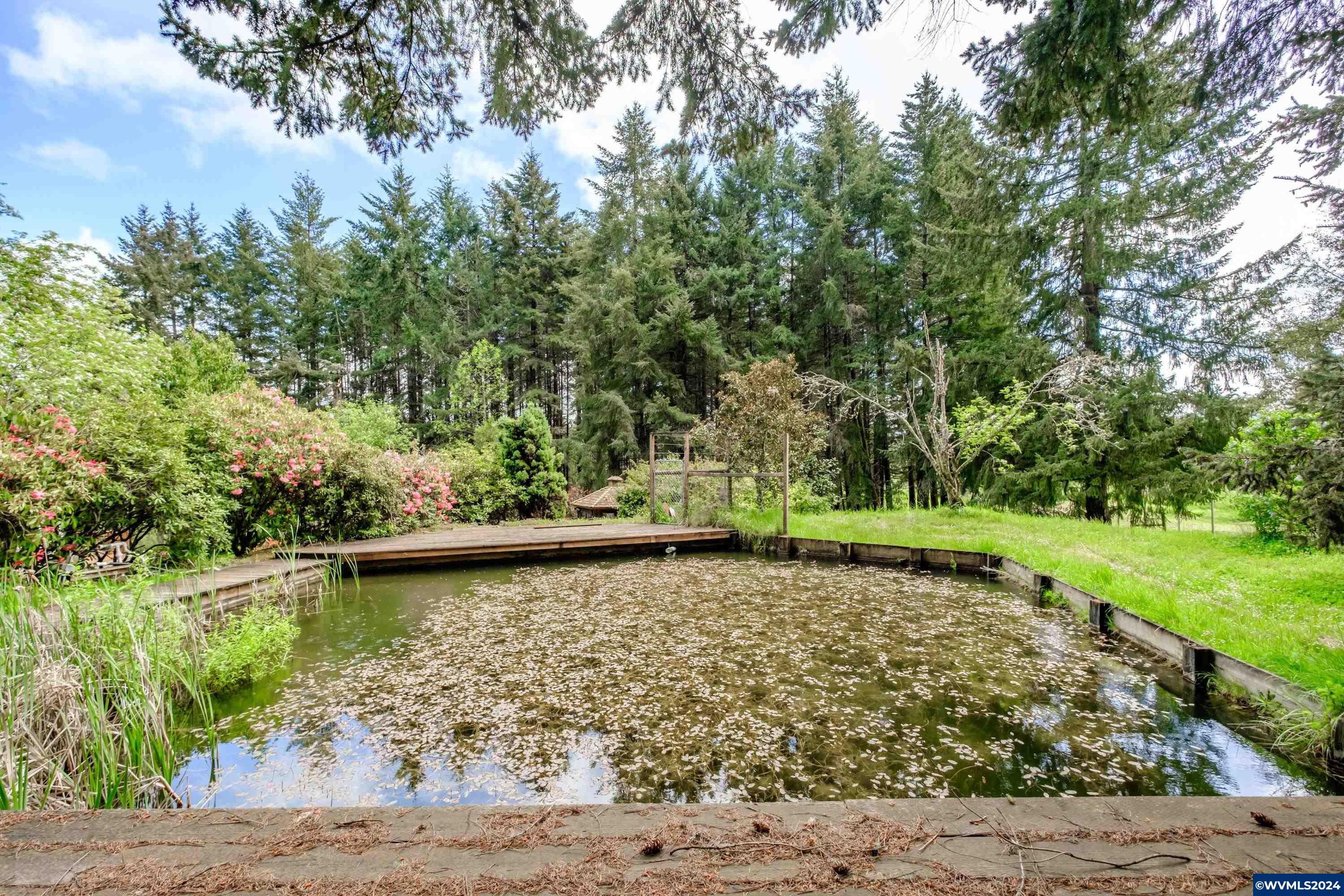 25088 Evergreen Road Philomath, OR 97370 - Photo 42 of 46 Gallery Image 42