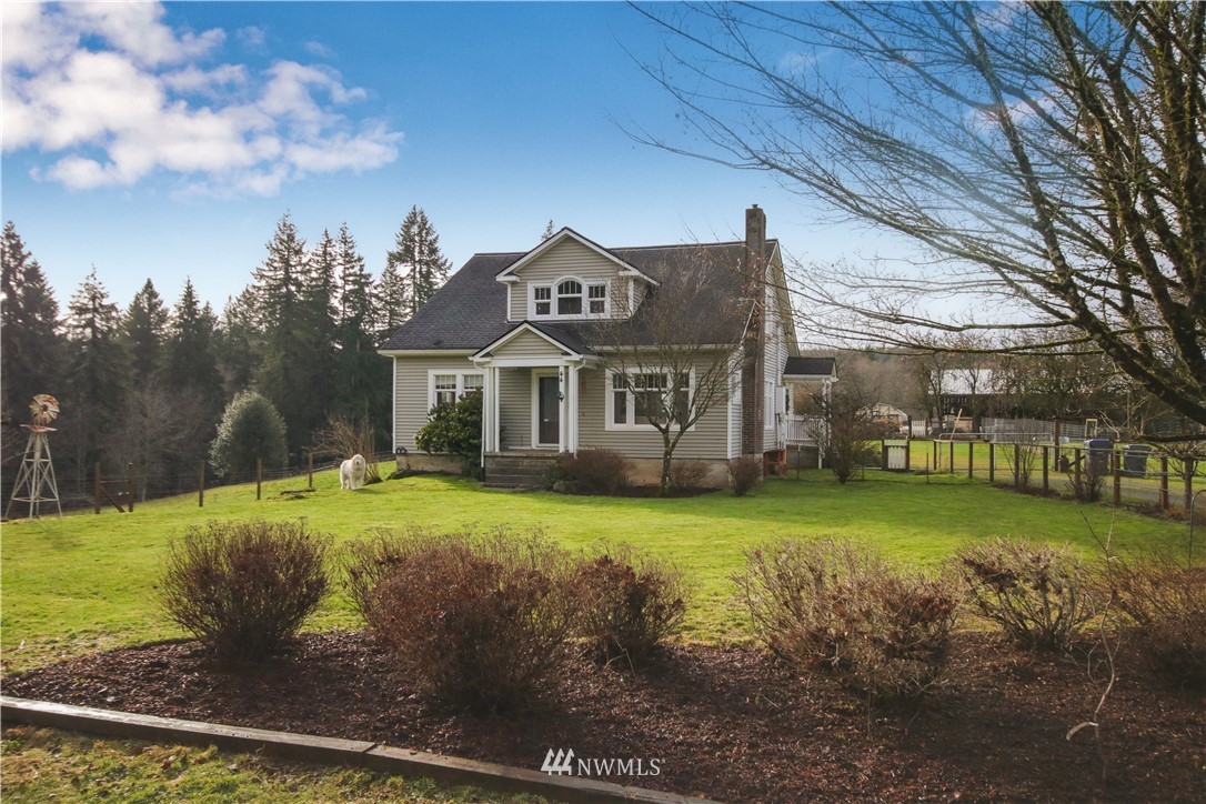 44 Remmen Road Elma, WA 98541 - Photo 1 of 36 Gallery Image 1