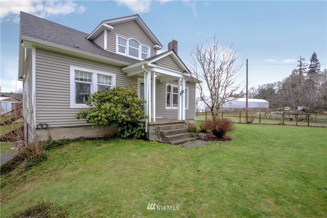 44 Remmen Road Elma, WA 98541 - Photo 3 of 36 Gallery Image 3