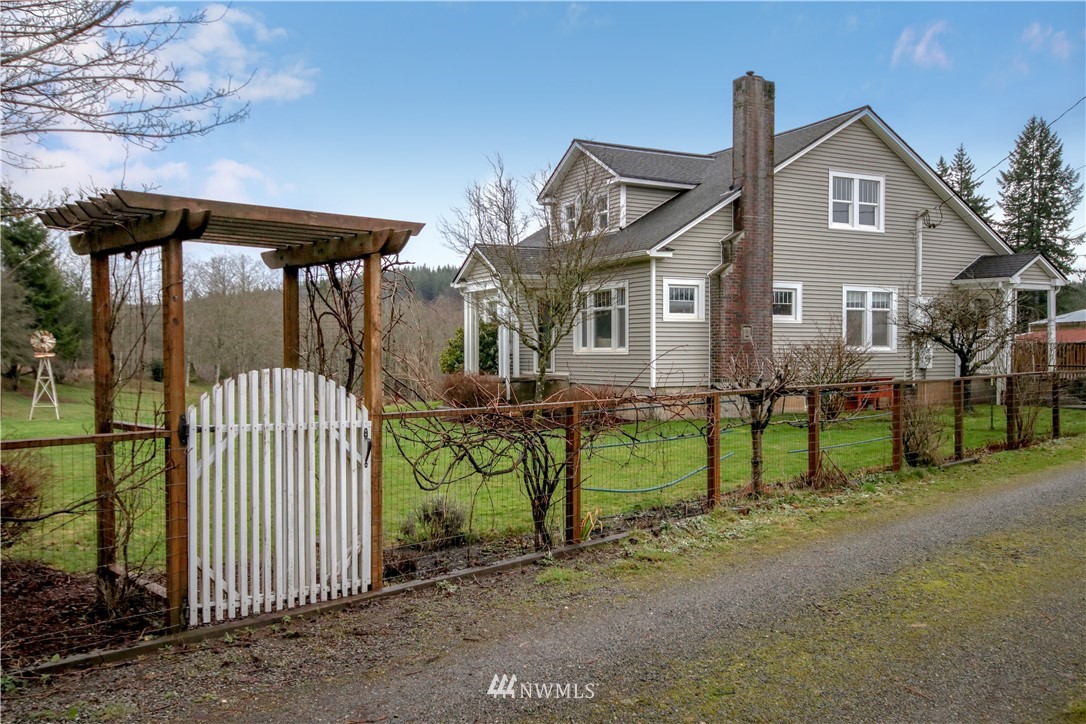 44 Remmen Road Elma, WA 98541 - Photo 4 of 36 Gallery Image 4