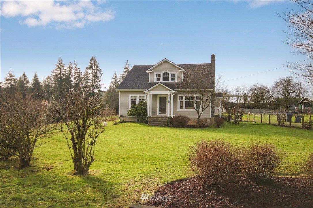 44 Remmen Road Elma, WA 98541 - Photo 36 of 36 Gallery Image 36