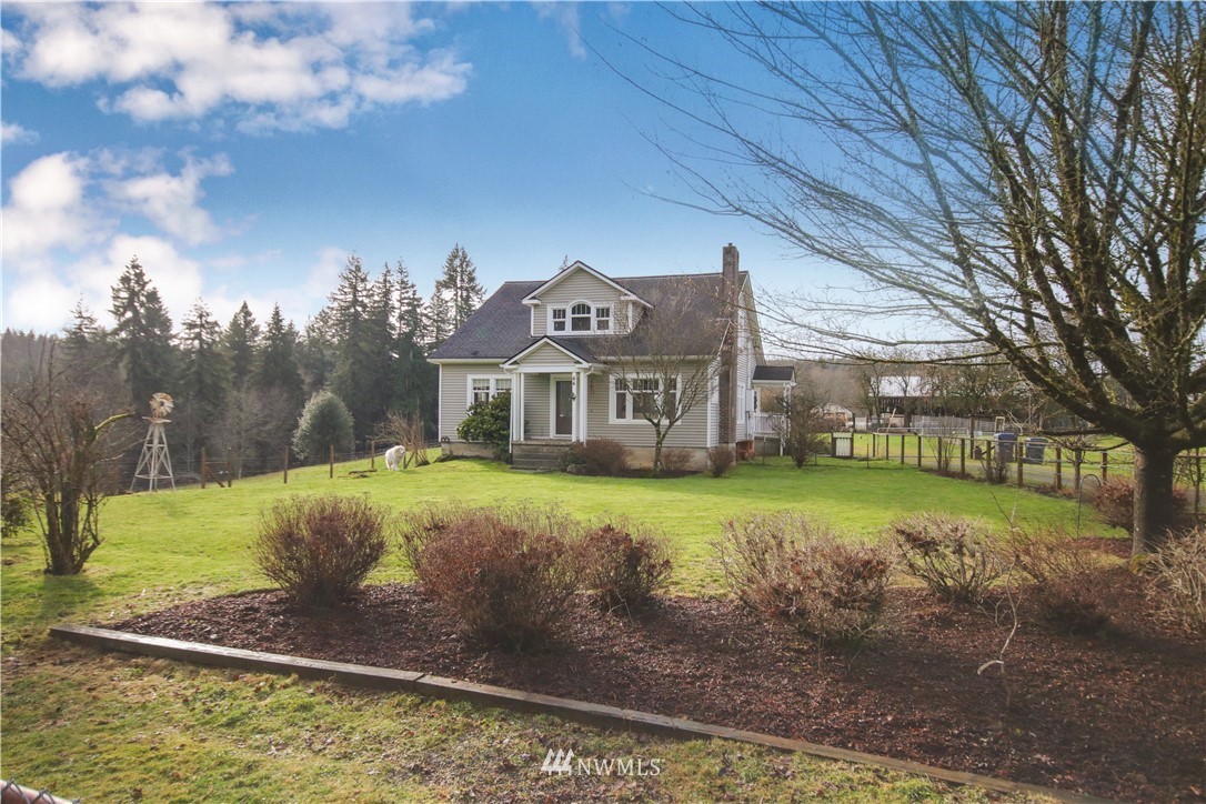 44 Remmen Road Elma, WA 98541 - Photo 5 of 36 Gallery Image 5