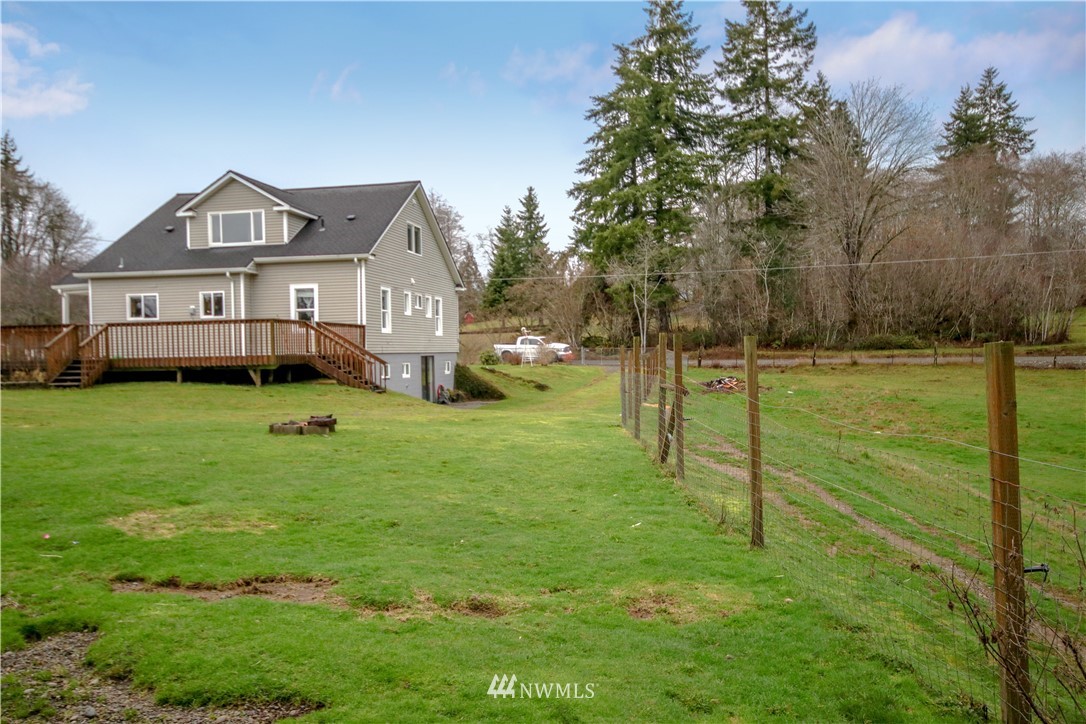 44 Remmen Road Elma, WA 98541 - Photo 6 of 36 Gallery Image 6