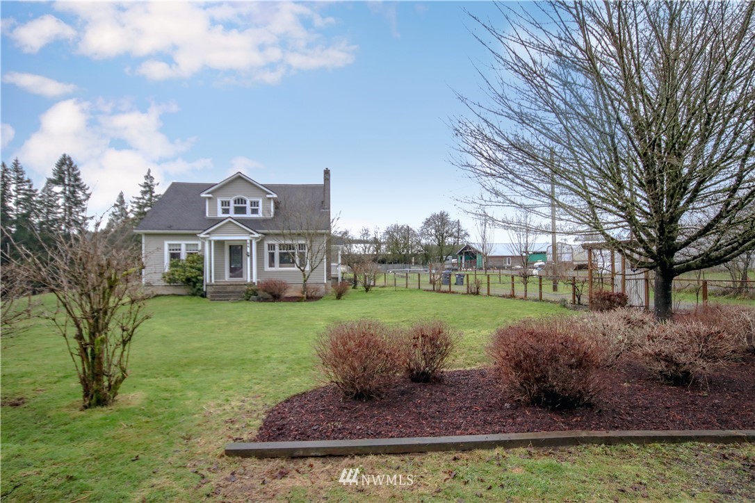 44 Remmen Road Elma, WA 98541 - Photo 7 of 36 Gallery Image 7