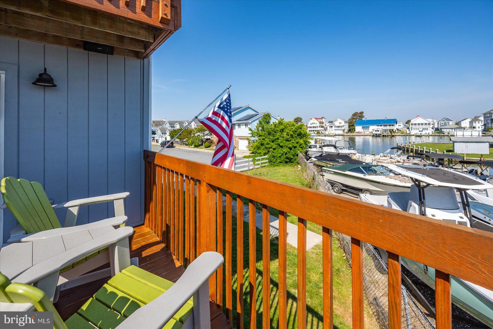 722 Anchor Chain Road, Unit 18B Ocean City, MD 21842 - Photo 25 of 35