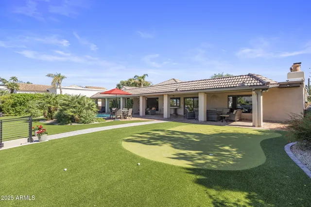 $18,000 | 7620 East VÃa Del Placito, Scottsdale, AZ 85258