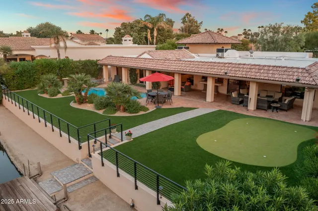 $18,000 | 7620 East VÃa Del Placito, Scottsdale, AZ 85258