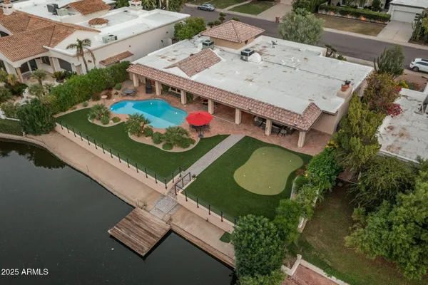 $18,000 | 7620 East Vía Del Placito, Scottsdale, AZ 85258