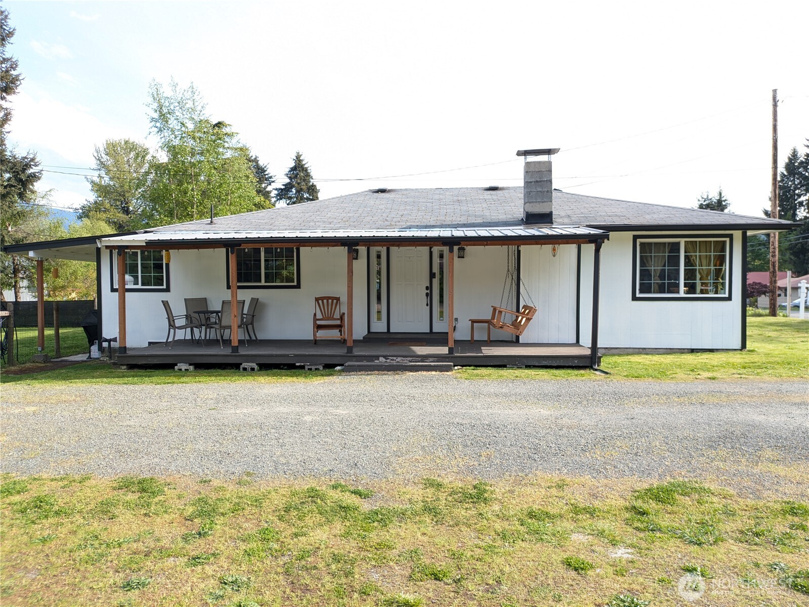 158 Gharet Road Randle, WA 98377 - Photo 1 of 26