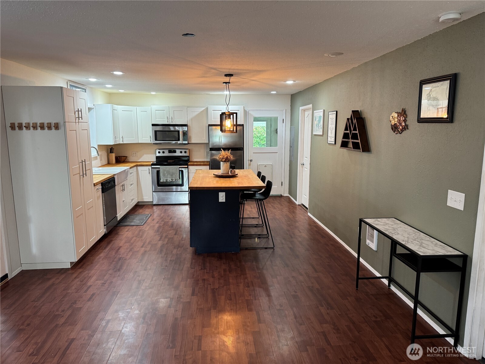 158 Gharet Road Randle, WA 98377 - Photo 9 of 26