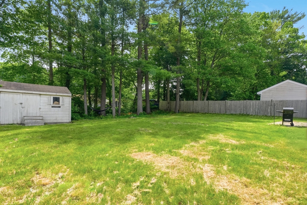 69 Elsie Road Brockton, MA 02302 - Photo 23 of 26