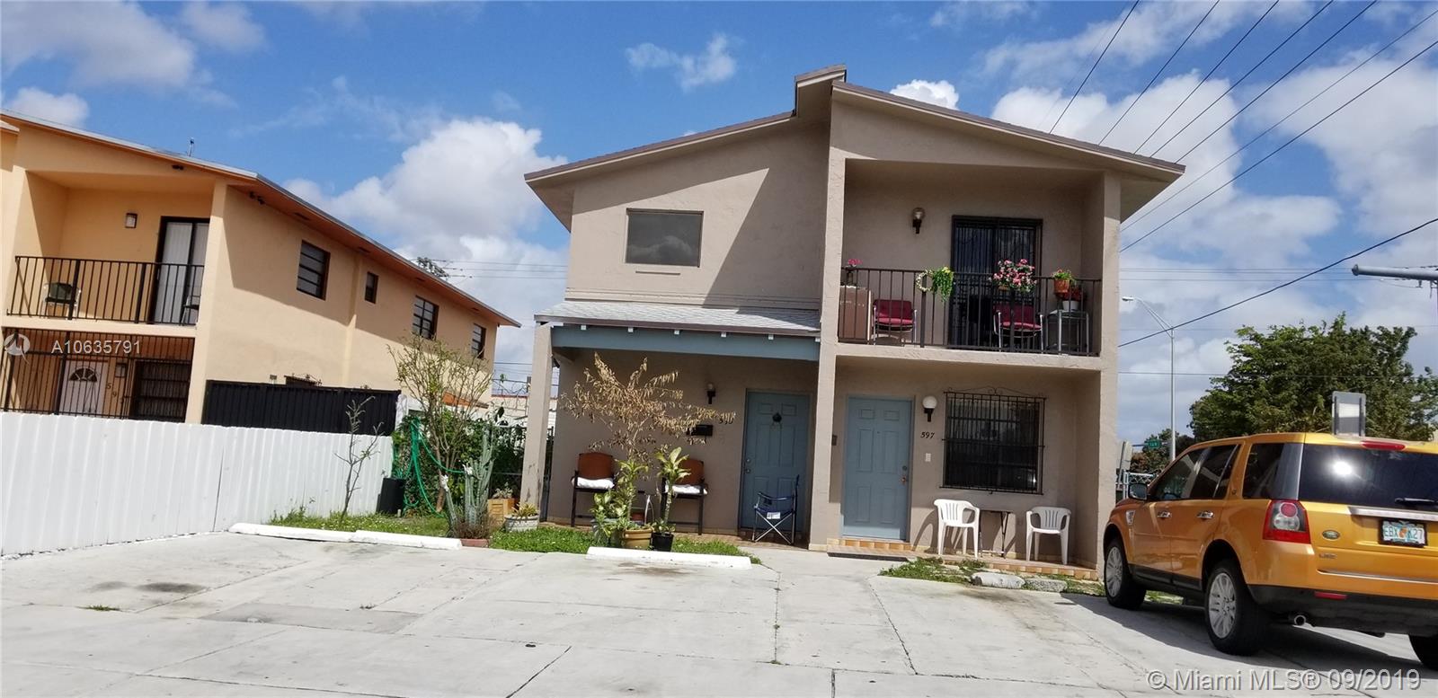 595 East 8th Street Hialeah, FL 33010 - Photo 30 of 33