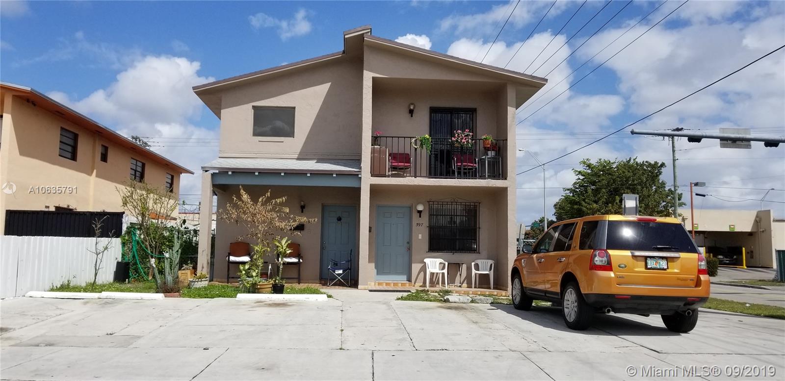 595 East 8th Street Hialeah, FL 33010 - Photo 32 of 33