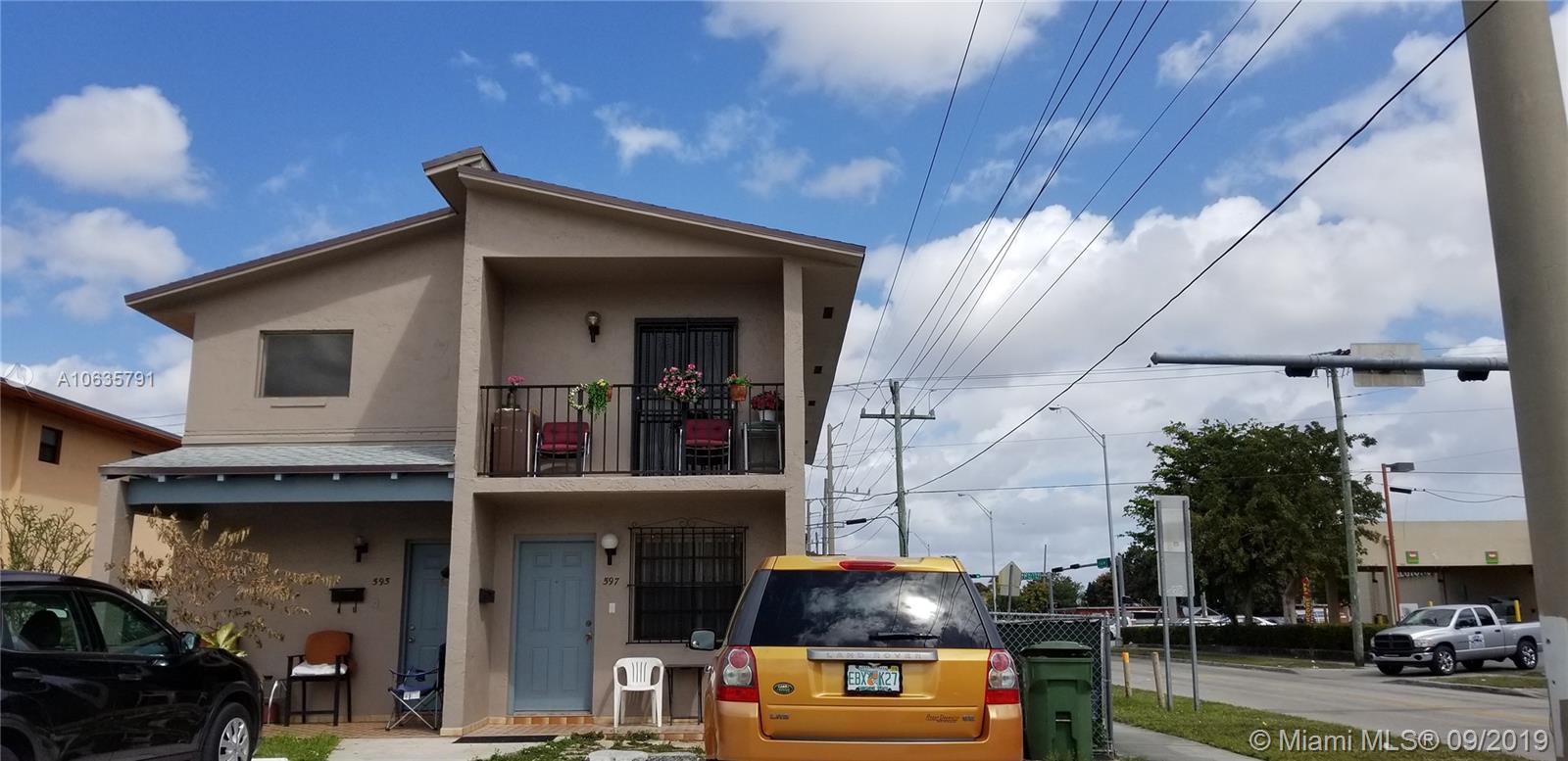 595 East 8th Street Hialeah, FL 33010 - Photo 33 of 33