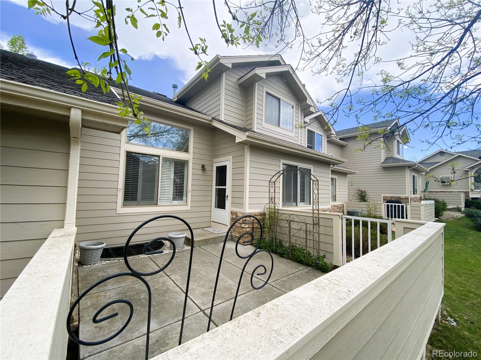 926 Hover Ridge Circle Longmont, CO 80501 - Photo 34 of 40
