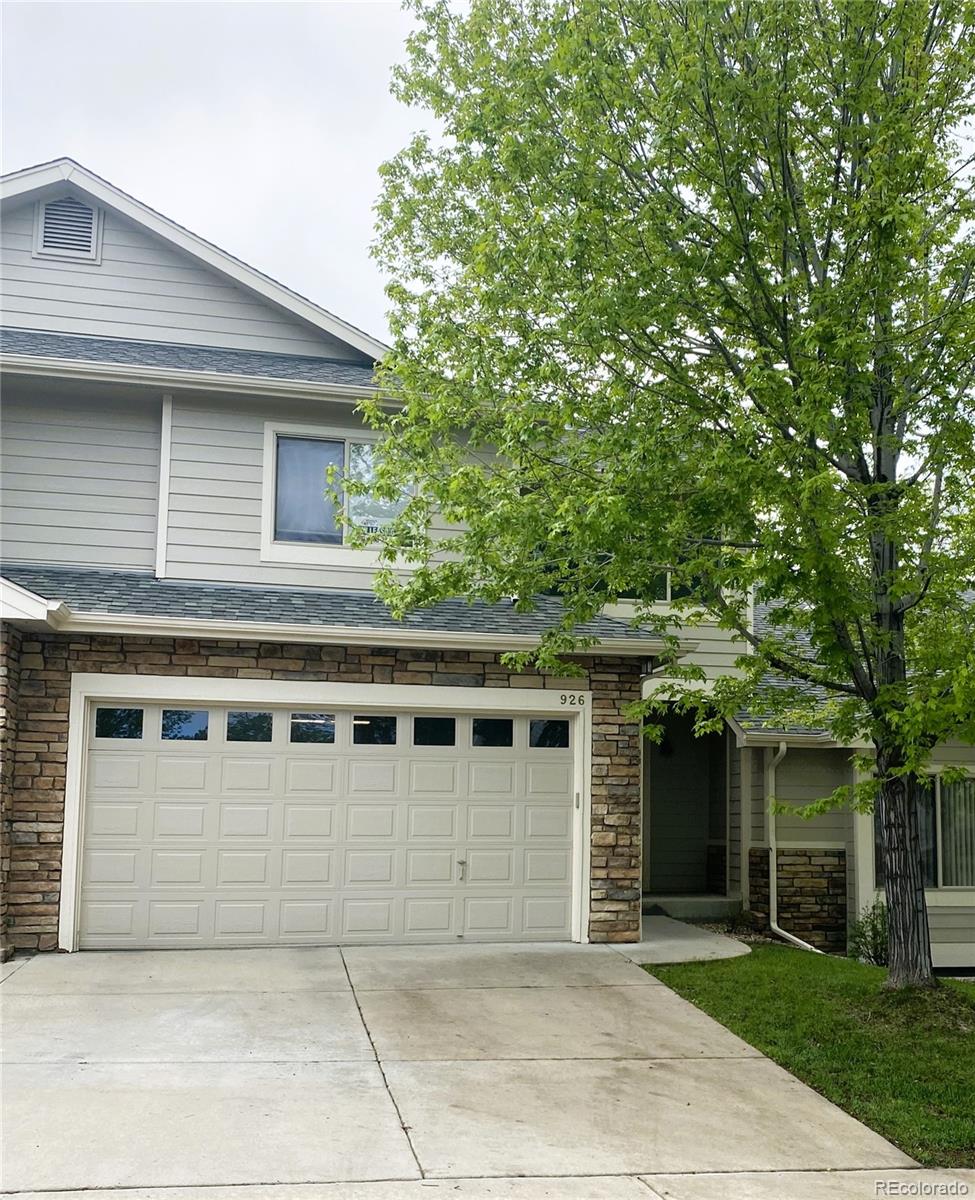 926 Hover Ridge Circle Longmont, CO 80501 - Photo 35 of 40
