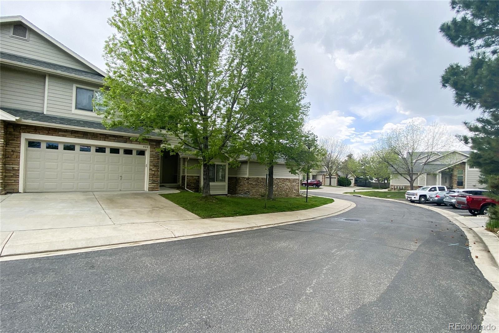 926 Hover Ridge Circle Longmont, CO 80501 - Photo 36 of 40